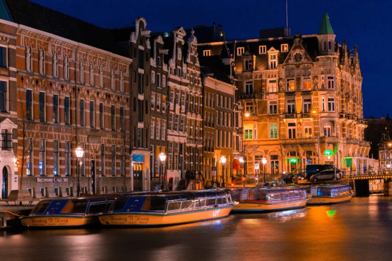 amsterdam-gezilecek-yerler