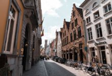 Brugge En İyi 5 Kahvaltı Mekanı
