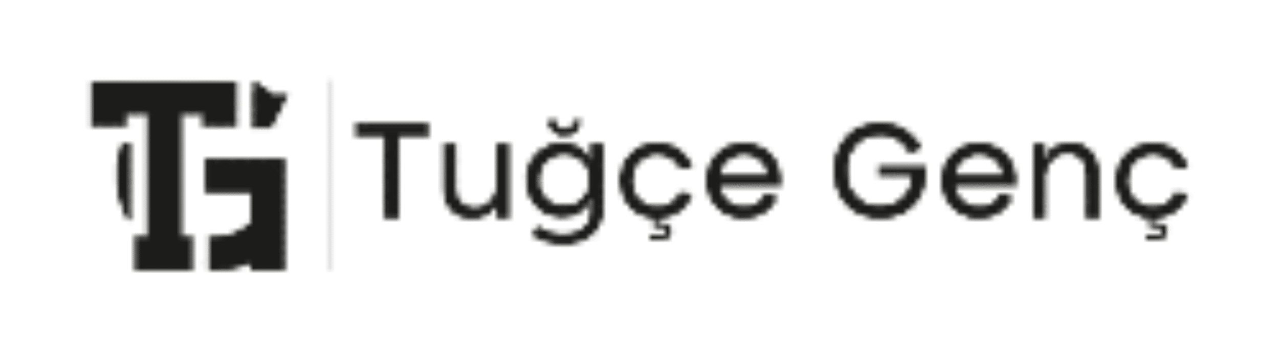 Tuğçe Genç seyahat blogu logosu