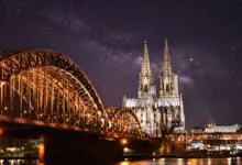 Köln Gezi Rehberi: Köln’de Yapılacak 10 Şey