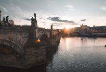 Prag’da 3 Günlük Seyahatimi Nasıl Planlarım?