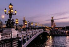 Paris’i Evinizde Keşfetmenin 8 Yolu